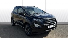 Ford EcoSport 1.0 EcoBoost 125 ST-Line 5dr Petrol Hatchback